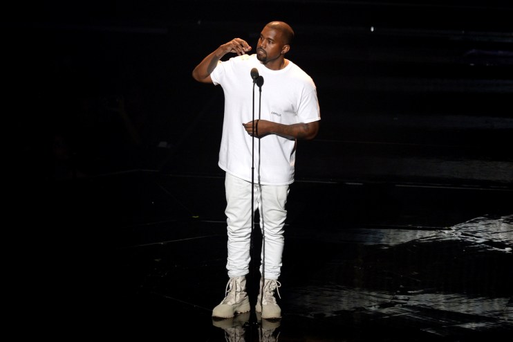 Record label settles UK dispute with King Crimson over Kanye West 'Power' sample