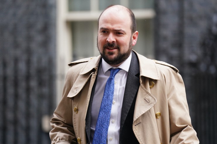 Conservative campaign staff are &ldquo;going to make mistakes&rdquo;, the Tory party chairman has admitted in the wake of a leaked CCHQ email blaming MPs for the poor start to the race.