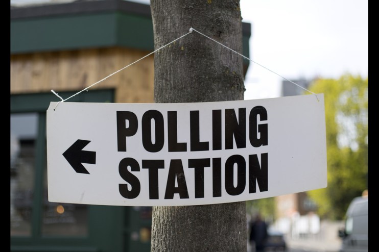 The London mayoral election is taking place this Thursday and for the first time Londoners will have to show photo ID to cast their votes.