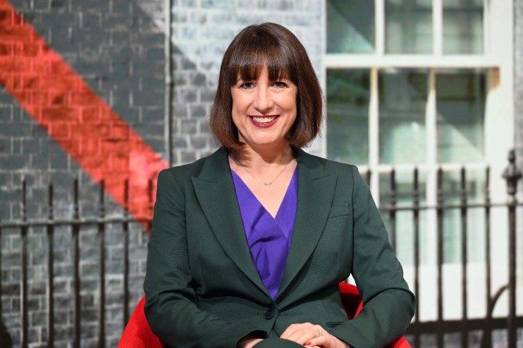 Rachel Reeves will pledge to &ldquo;lead the most pro-growth Treasury in our country&rsquo;s history&rdquo;, if elected as Chancellor on July 4. Photo: PA