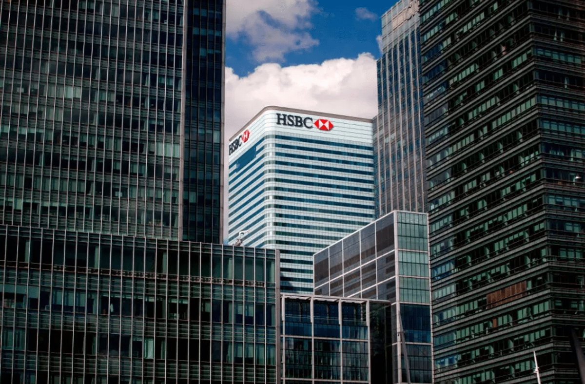 HSBC could be set to follow peers Lloyds and Barclays in a push back to the office.