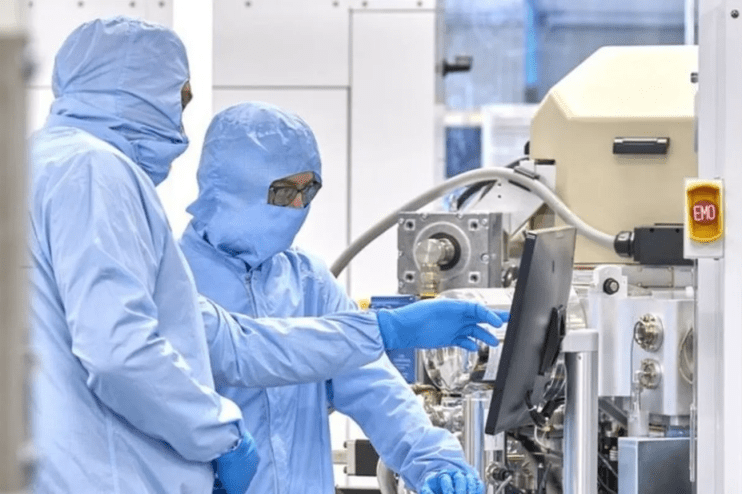 Pragmatic Semiconductor is headquartered in Cambridge.