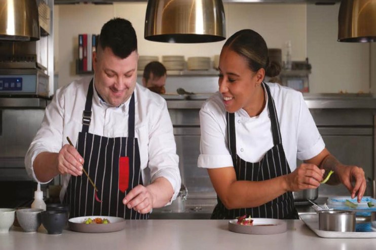 Catering giant Compass Group has raised its expectations for profit.&nbsp;