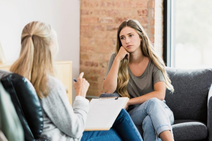 New app Looking After Me offers colleagues monthly wellbeing check-ins