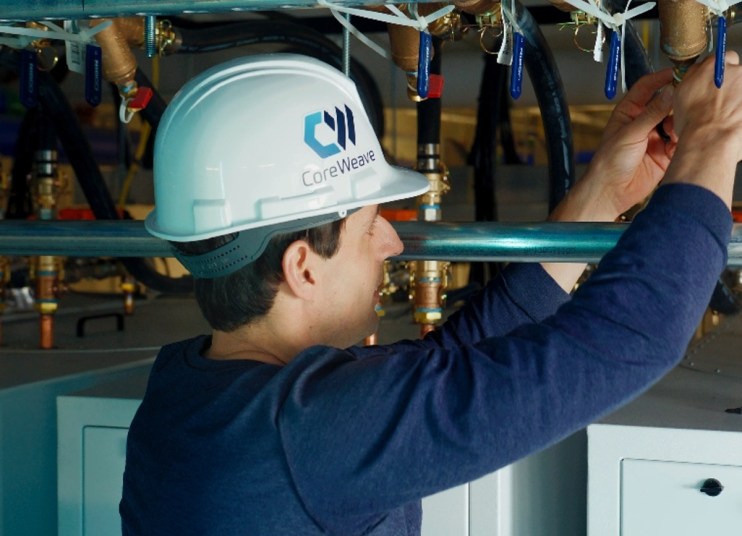 US firms Cyrusone, Cloud HQ, Coreweave and Servicenow all revealed plans to inject a combined &pound;6.3bn in funding into UK-based data centres.