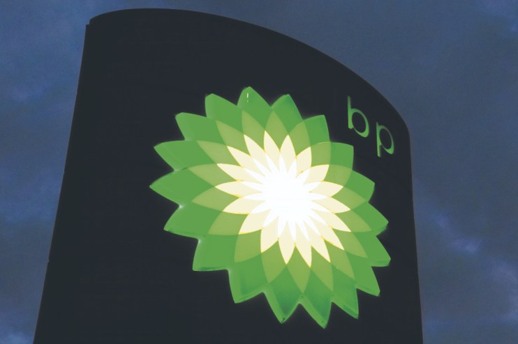 Elliott Management has taken up a near-five per cent stake in BP