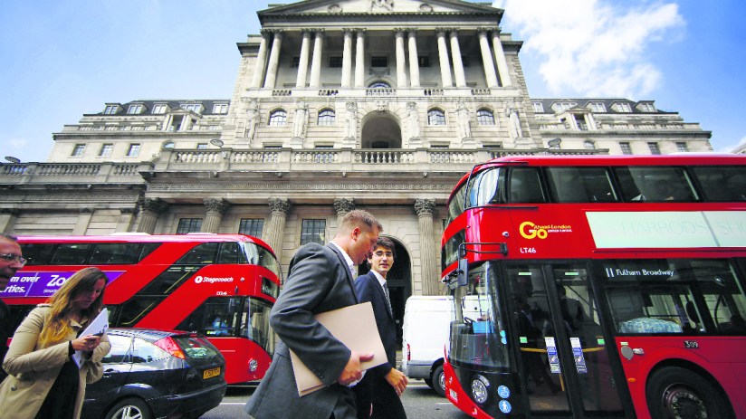 For the first time in months, economists are unsure whether the Bank of England will cut interest rates.