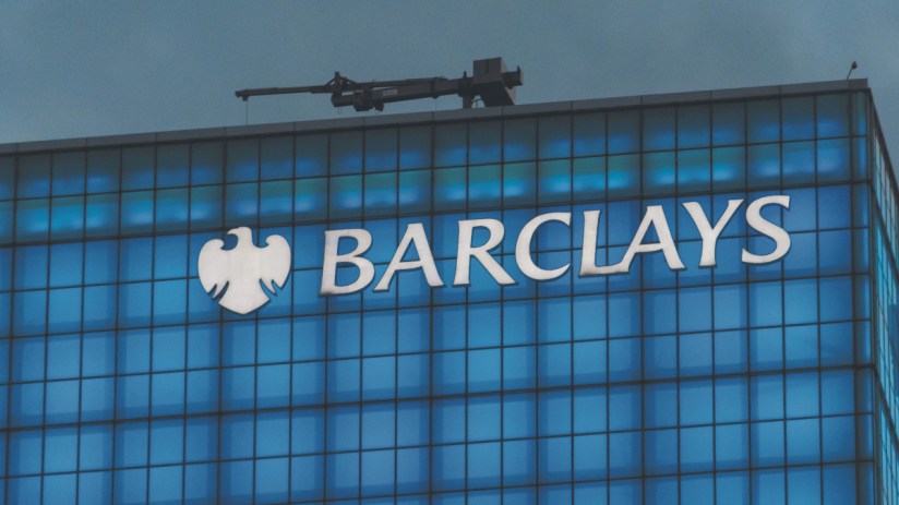 Barclays has ditched the net zero banks club.