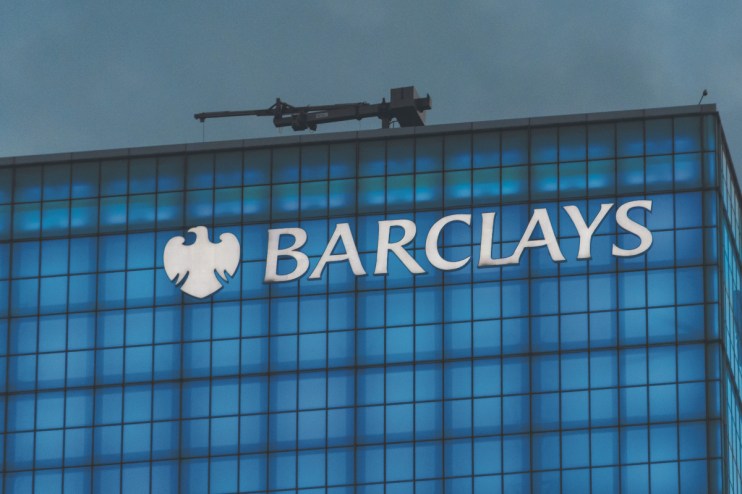 Barclays has ditched the net zero banks club.
