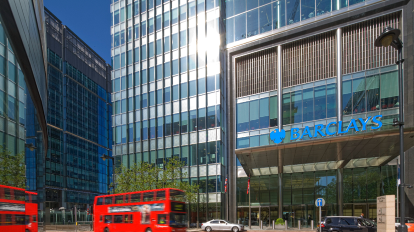 Barclays