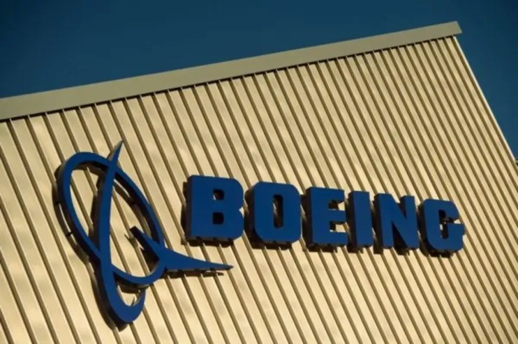 Boeing defence workers have gone on strike over disputes on pay and work schedule