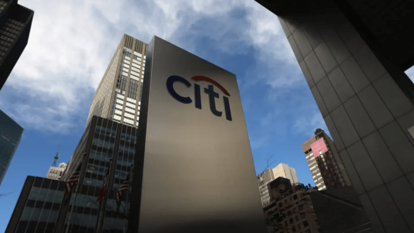 Citi invests in digital strategy with Google Cloud partnership