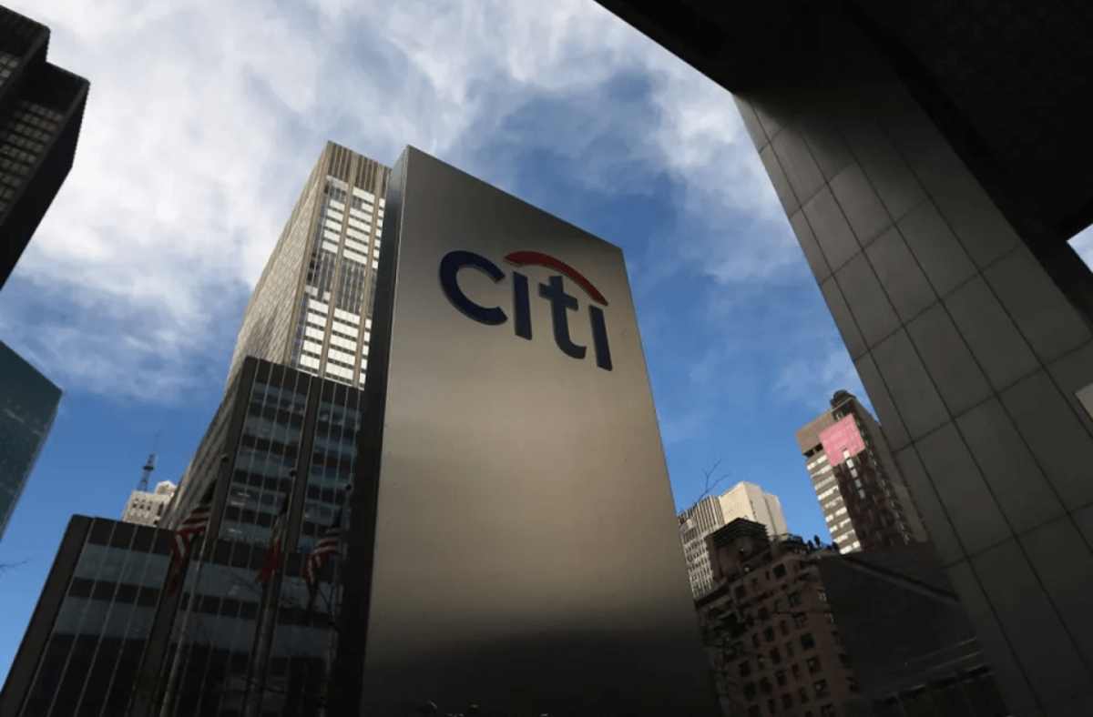 Citi invests in digital strategy with Google Cloud partnership