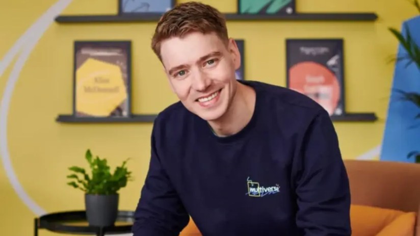 Euan Blair has appeared on the Sunday Times Rich List for the first time
