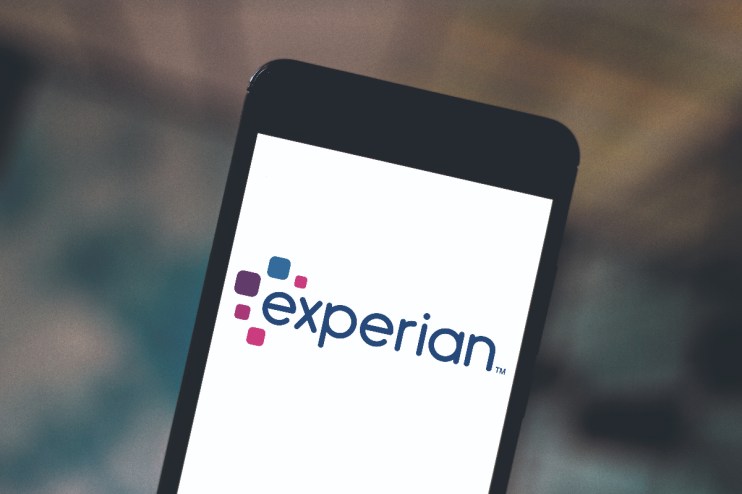 Experian: global data and tech operations drive solid growth