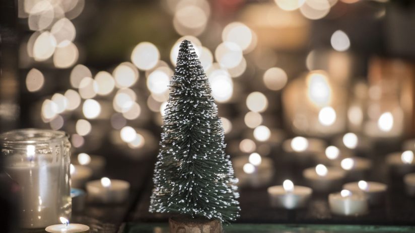 Amelia Torode discusses UKs Christmas advertising trends amidst nostalgic themes, highlighting its cultural significance.
