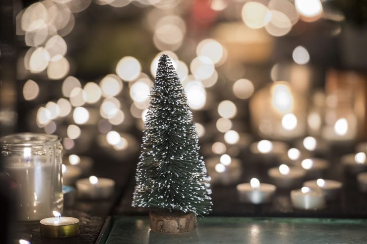 Amelia Torode discusses UKs Christmas advertising trends amidst nostalgic themes, highlighting its cultural significance.