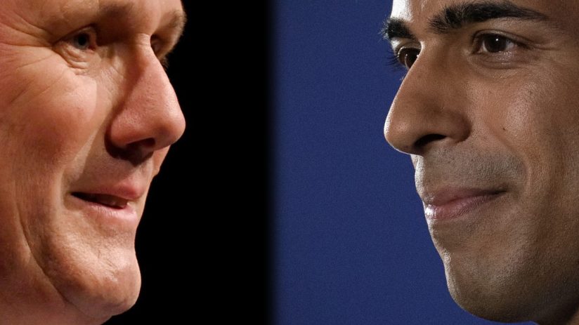 There's a startling degree of consensus on the economic challenges facing the next government, but that does not make them any easier to solve.