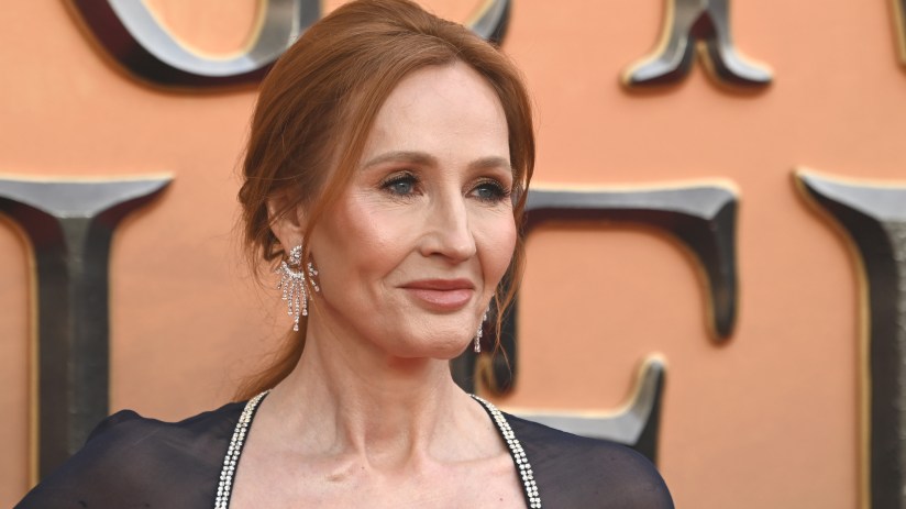 J.K. Rowling, the author of Harry Potter, is close to reaching billionaire status, according to The Sunday Times rich list.&nbsp;