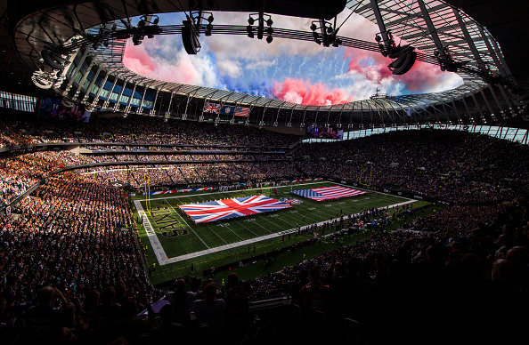 Minnesota Vikings&nbsp;v New Orleans Saints
