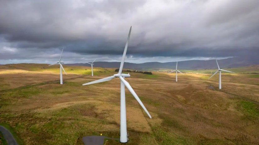Atlantica Sustainable Infrastructure is headquartered in London.