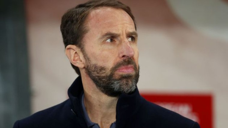 England manager Gareth Southgate today named his 26-man provisional squad ahead of this summer's Euro 2024 tournament in Germany.
