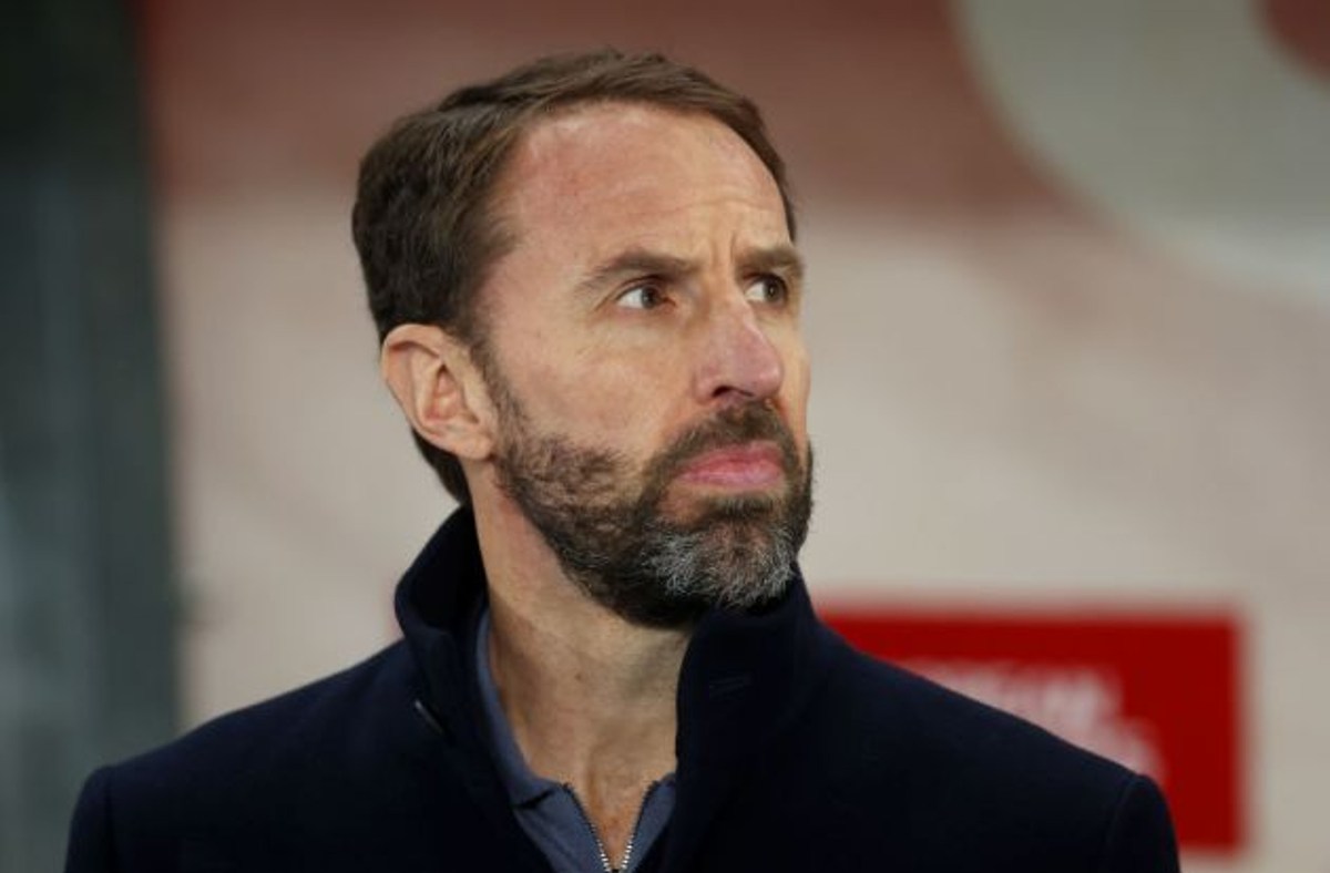 England manager Gareth Southgate today named his 26-man provisional squad ahead of this summer's Euro 2024 tournament in Germany.