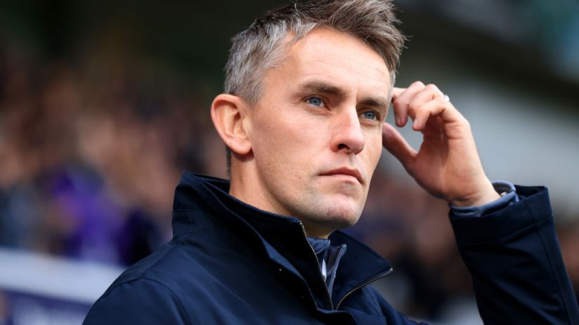 Ipswich Town v Norwich City - Sky Bet Championship