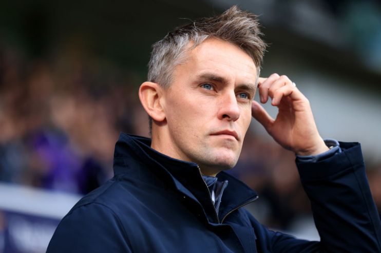 Ipswich Town v Norwich City - Sky Bet Championship