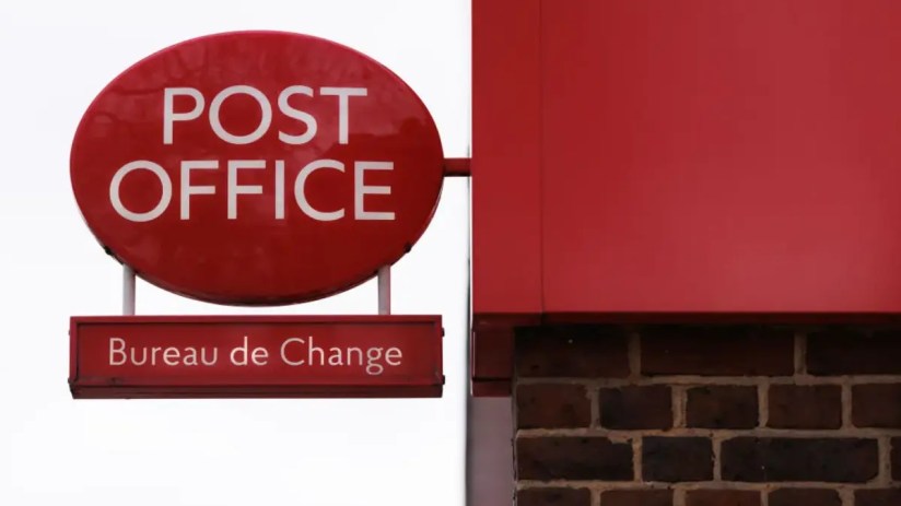One contract was even an extension of the Horizon deal with the Post Office itself, worth &pound;63m.