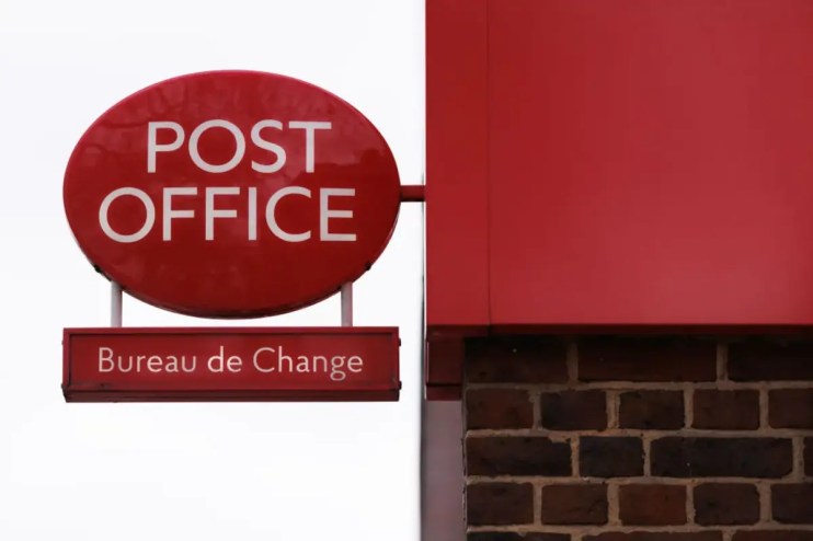 One contract was even an extension of the Horizon deal with the Post Office itself, worth &pound;63m.