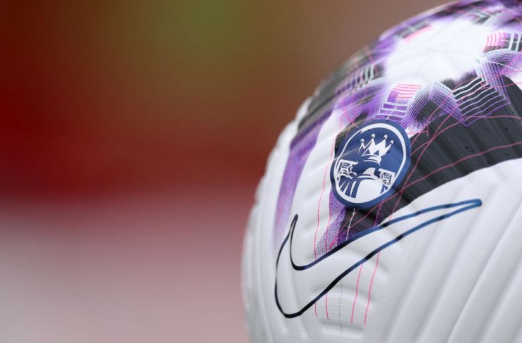 Nottingham Forest v Liverpool FC - Premier League