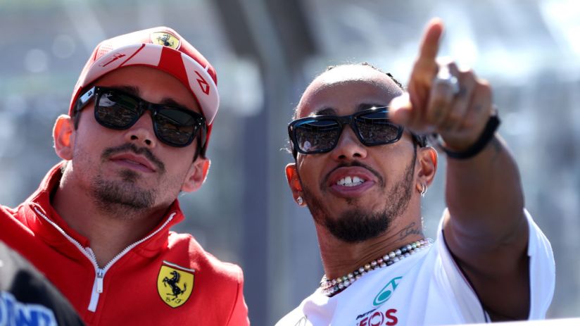 F1 Grand Prix of Australia