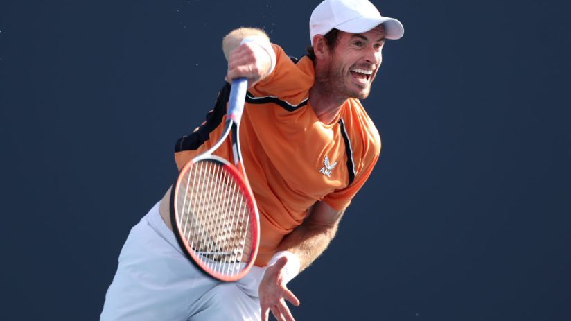 Miami Open Presented by Itau 2024 - Day 9