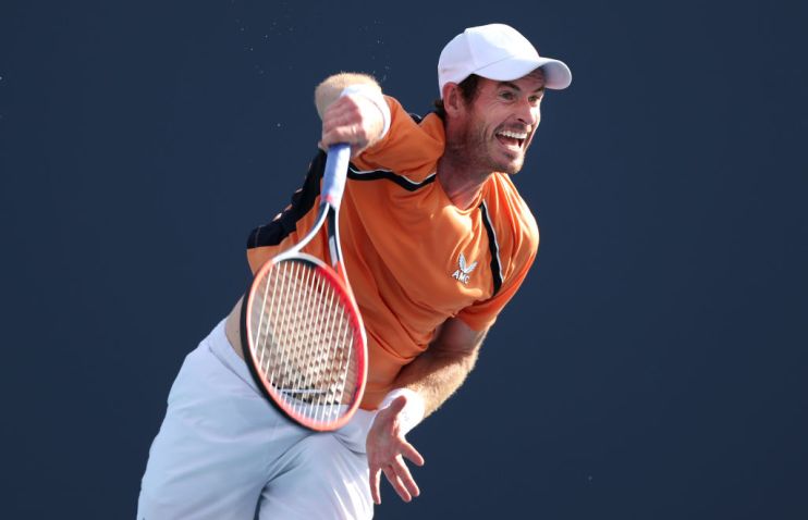 Miami Open Presented by Itau 2024 - Day 9