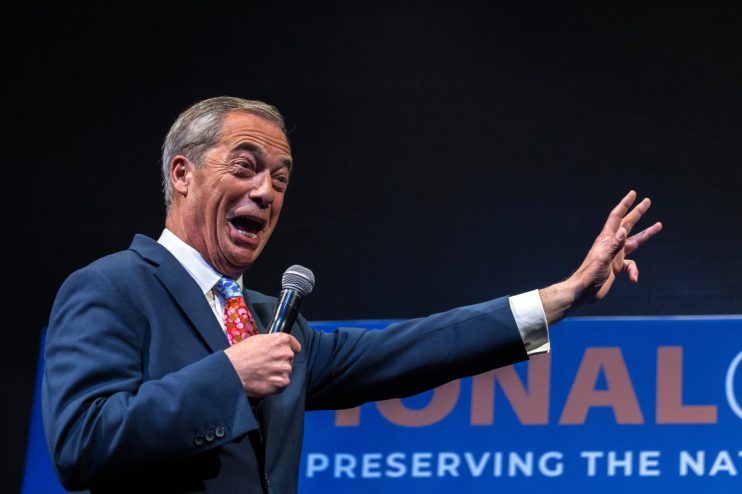 The election's key questions range from Nigel Farage's decision making to Labour's performance in Scotland