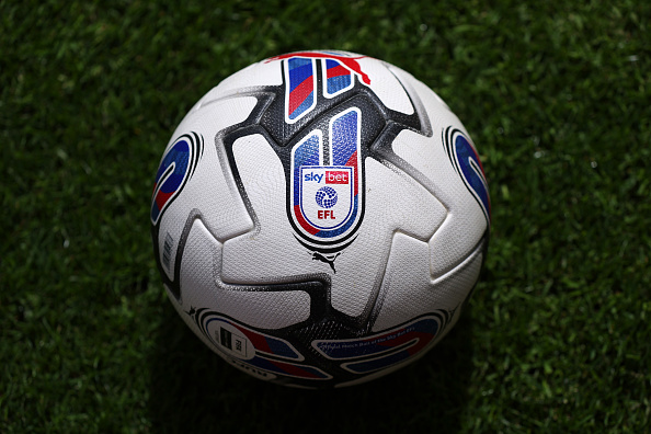 Rotherham United v Birmingham City - Sky Bet Championship