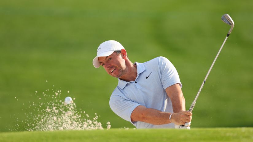 Wells Fargo Championship - Previews