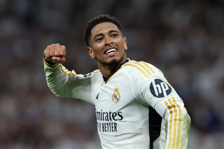Real Madrid v FC Bayern M&uuml;nchen: Semi-final Second Leg - UEFA Champions League 2023/24