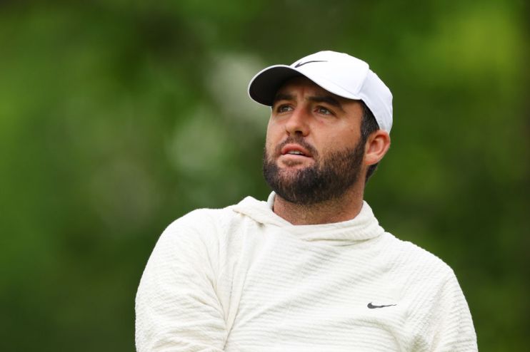 2024 PGA Championship - Preview Day Two
