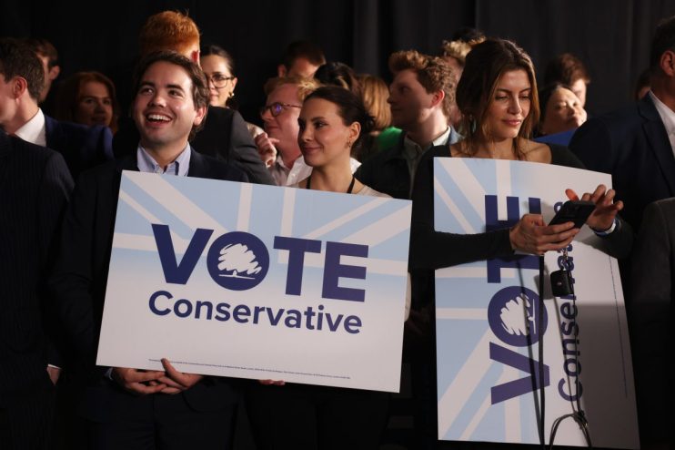 Markets have shown little reaction to the news that Britain will&nbsp;be going to the polls on July 4, with the future path of interest rates still front and centre for investors.