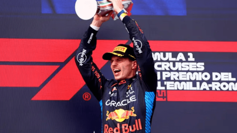 Max Verstappen returned to winning ways in Formula 1 this weekend with a victory at Imola on the 30th anniversary of Ayrton Senna&rsquo;s death at the iconic Italian track.