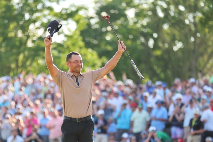 2024 PGA Championship - Final Round