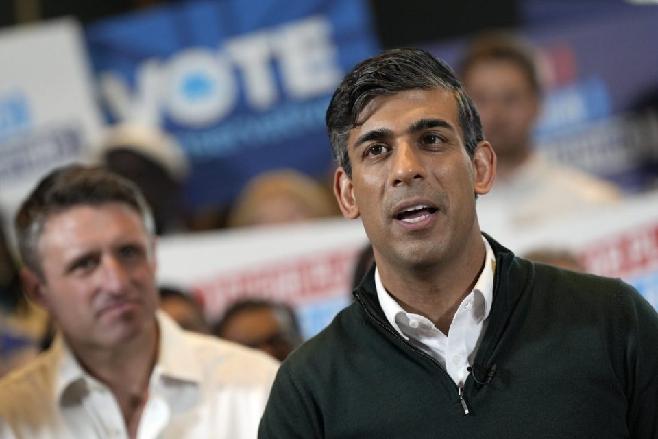 rishi sunak