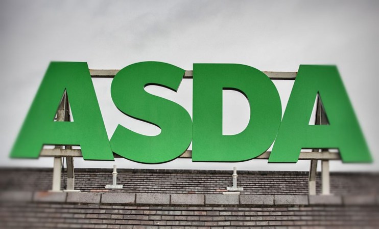 Asda is headquartered in Leeds. (Photo by Matt Cardy/Getty Images)