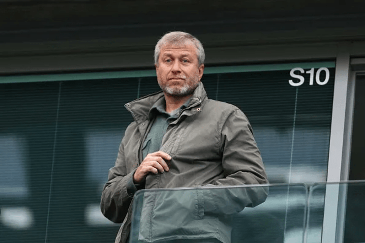 The proceeds totalling &pound;2.5bn from Roman Abramovich&rsquo;s sale of Chelsea FC still remain unused two years on.