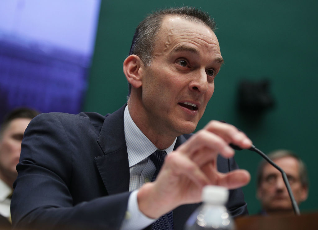 Travis Tygart has divided opinion by being outspoken on anti-doping matters