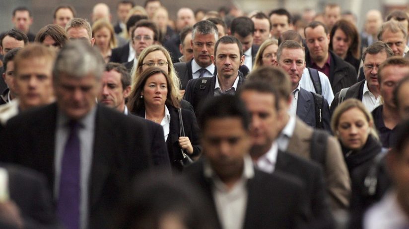 Demand for flexible jobs soars as workers seek remote roles