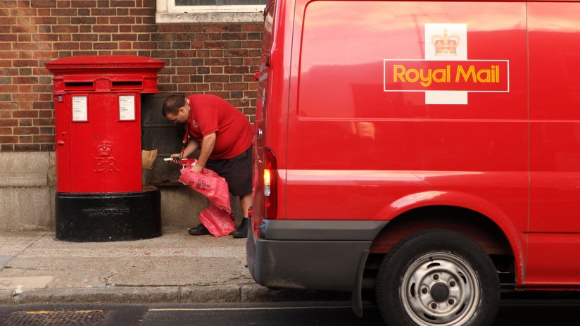 Royal Mail owner IDS has accepted a new bid from Daniel Kretinsky