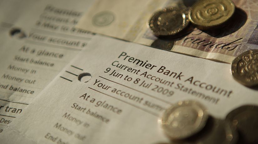 New powers demanding banks constantly snoop on their customers are Orwellian. The government must reconsider, immediately.